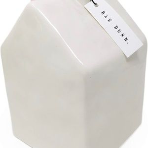 Rae Dunn baby bird birdhouse